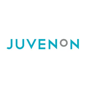 Juvenon Wellness shop logo