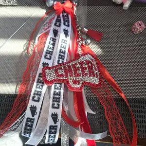 Bag Charms