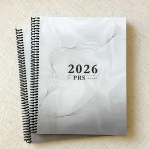 The PRS Method Q3 Planner