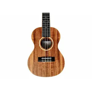 Twisted Wood AR-800C Aurora Koa Laminate Concert Ukulele