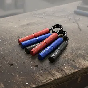 Body-Solid Tools Grip Trainers, in 3 Levels of Resistance