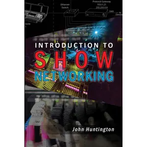 Introduction to Show Networking Paperback – October 13, 2020