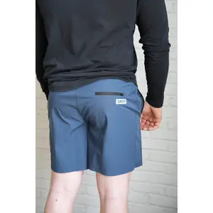 Men's Nylon Short 7"