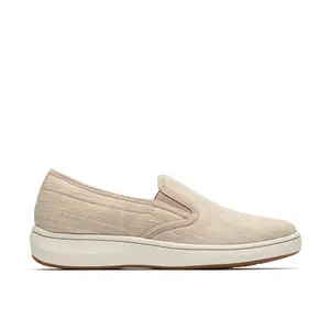 Clarks Cloudsteppers Womens BreezeSky Zoe Slip-Ons