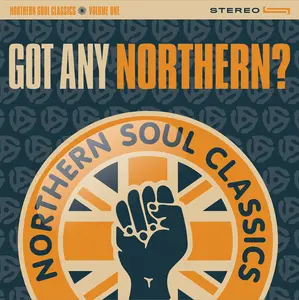 Various Artists - Got Any Northern Vol. 1 (Various Artists)  [COMPACT DISC - CD]