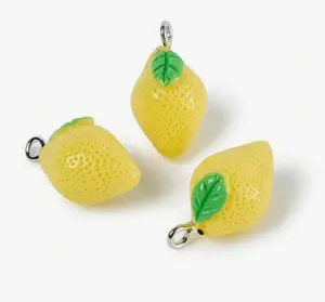 Individual Charm (Lemons)