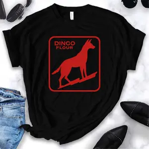 Dingo Flour T-Shirt