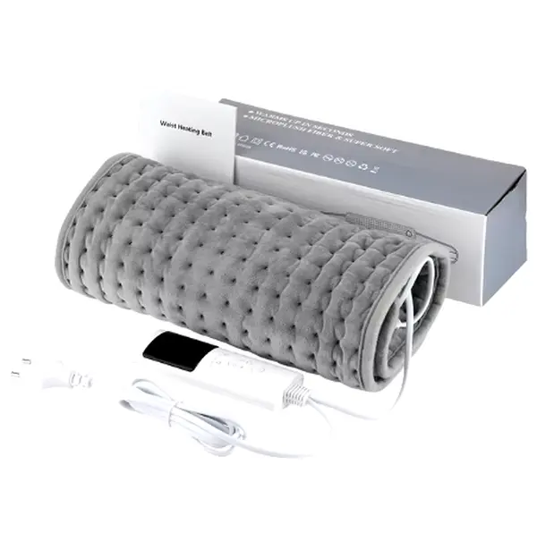 Mendwell Electric Heating Pad — 6 Heat Settings