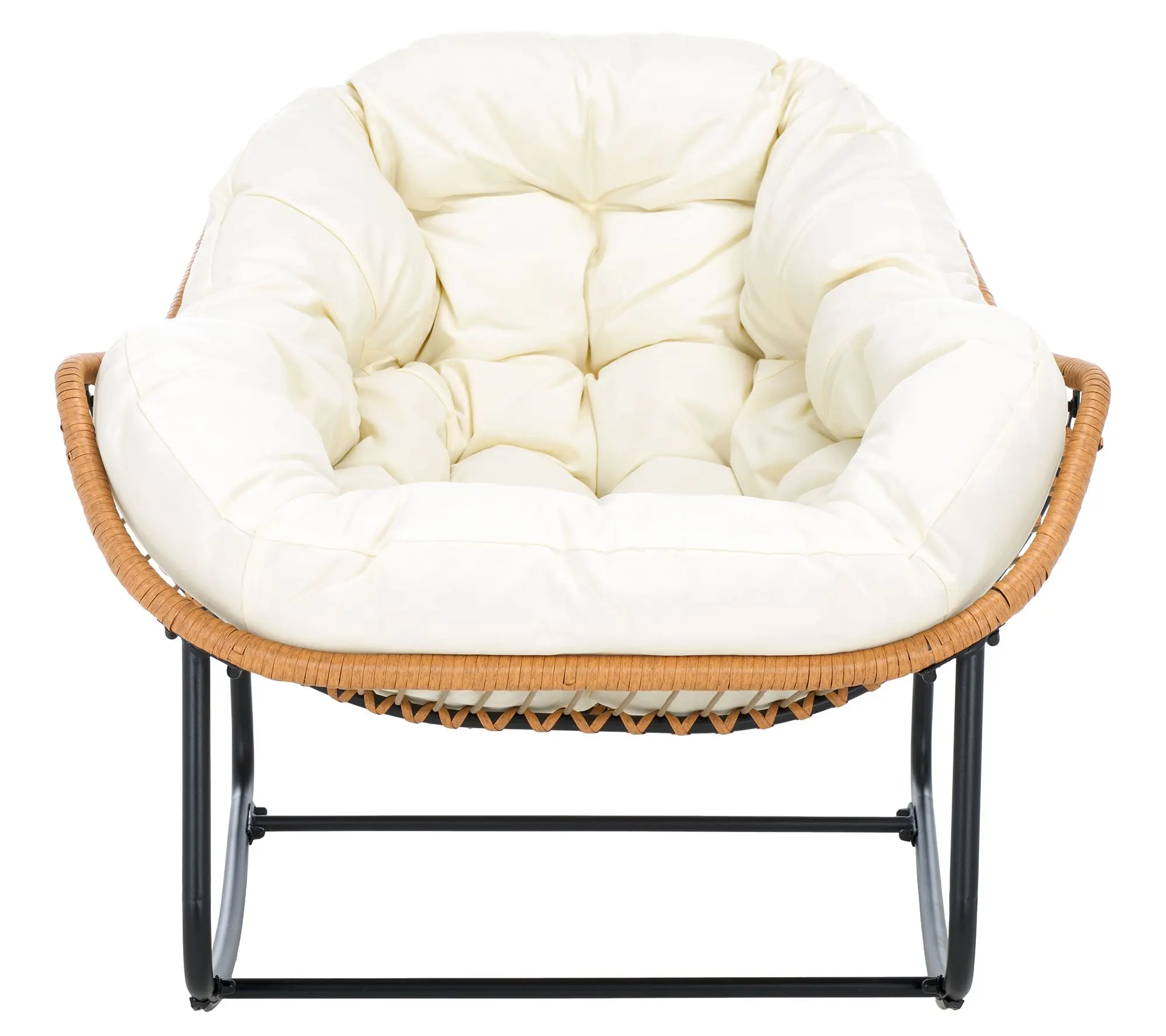 Safavieh Ravena Rocking Chair Safavieh Ravena Rocking Chair