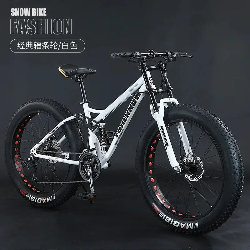 spoked wheel White
