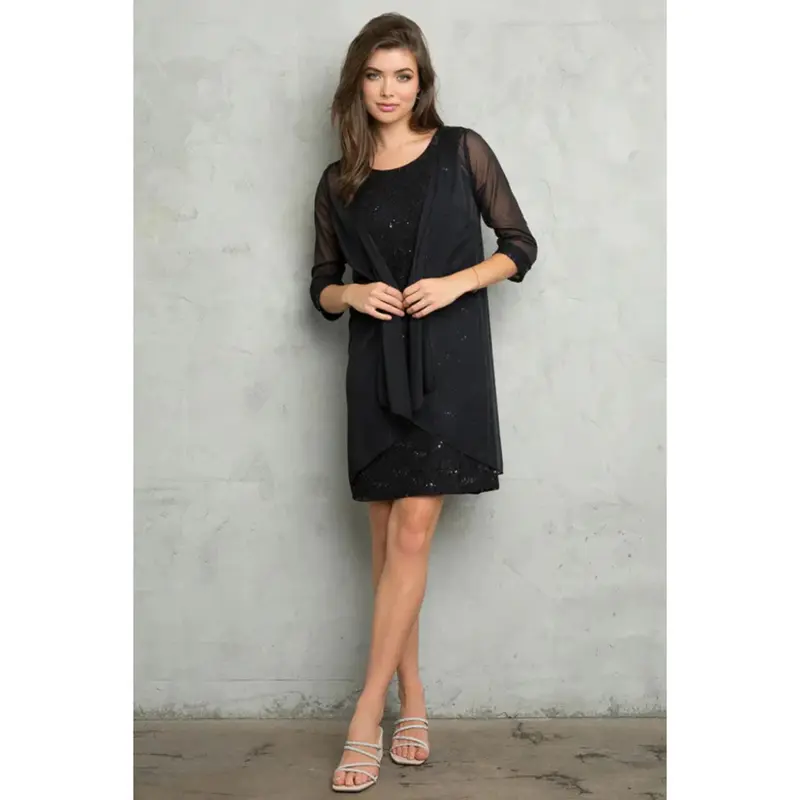 Women dress for funeral - TikTok Shop