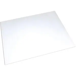 212 MAIN Coated Poster Board - 50 Sheets with Stickers, Coated Side, Smooth Surface, Large Size for Office Equipment Parts