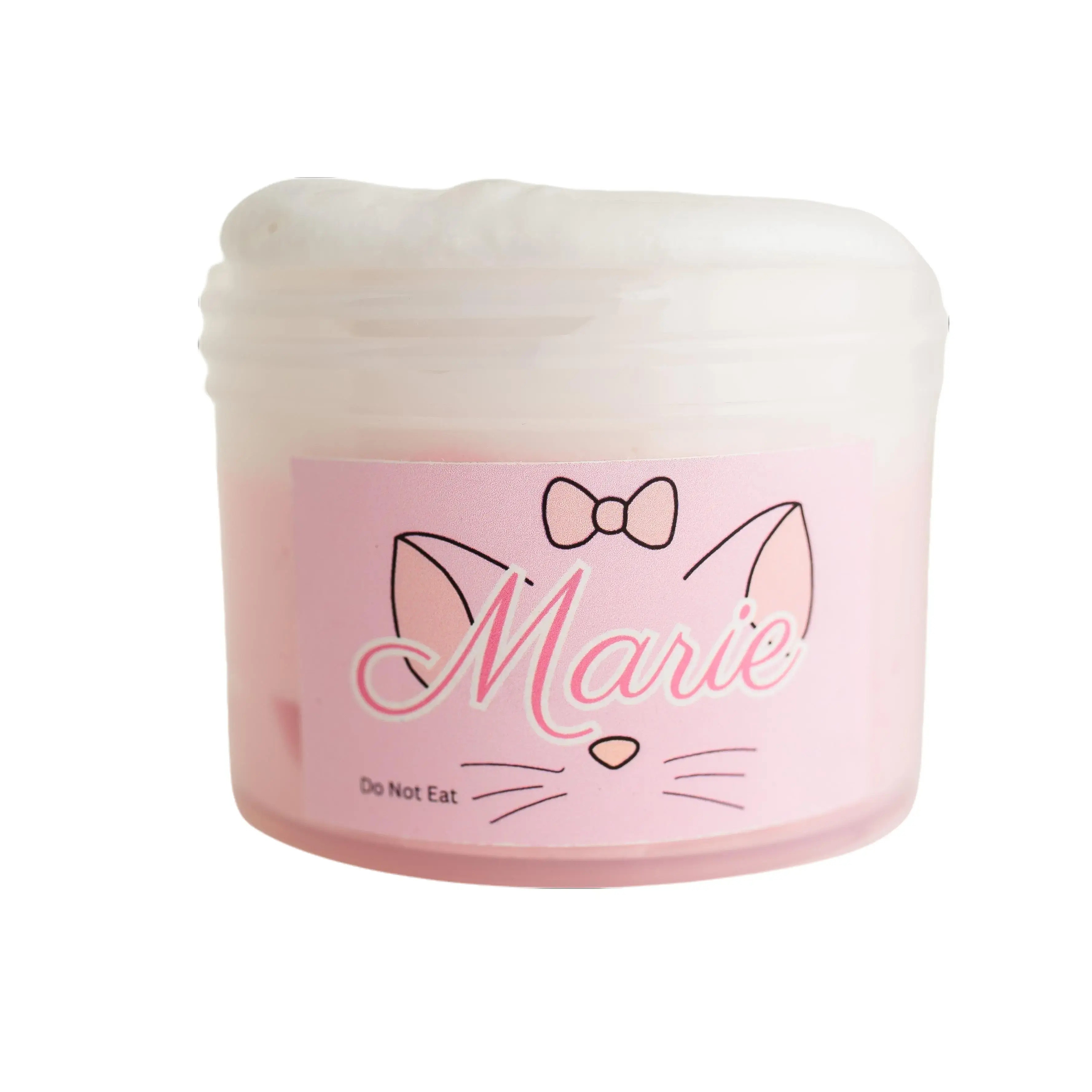 Marie DIY