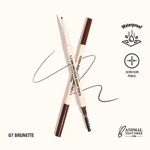 Precision Brow Pencil - 007 Brunette