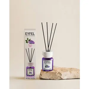 Reed Diffuser - Lilac