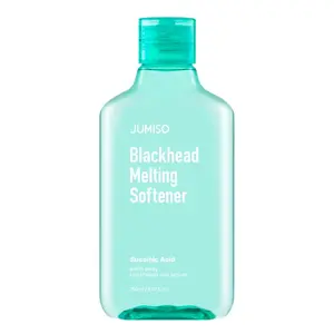 [JUMISO Official Shop] Blackhead Melting Softener 150ml Clogged Pores Clear