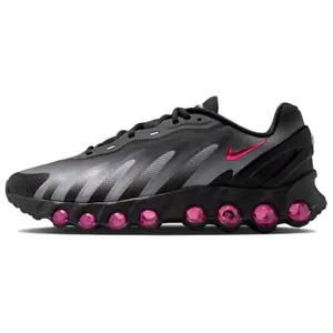 Nike Air Max DN8 'Dark Smoke Grey Pink Blast'
