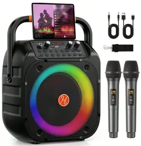 JYX Karaoke Machine