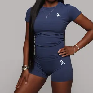 Contour Shorts