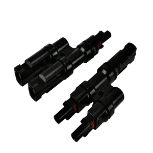 Nature's Generator MC4 Branch Connectors