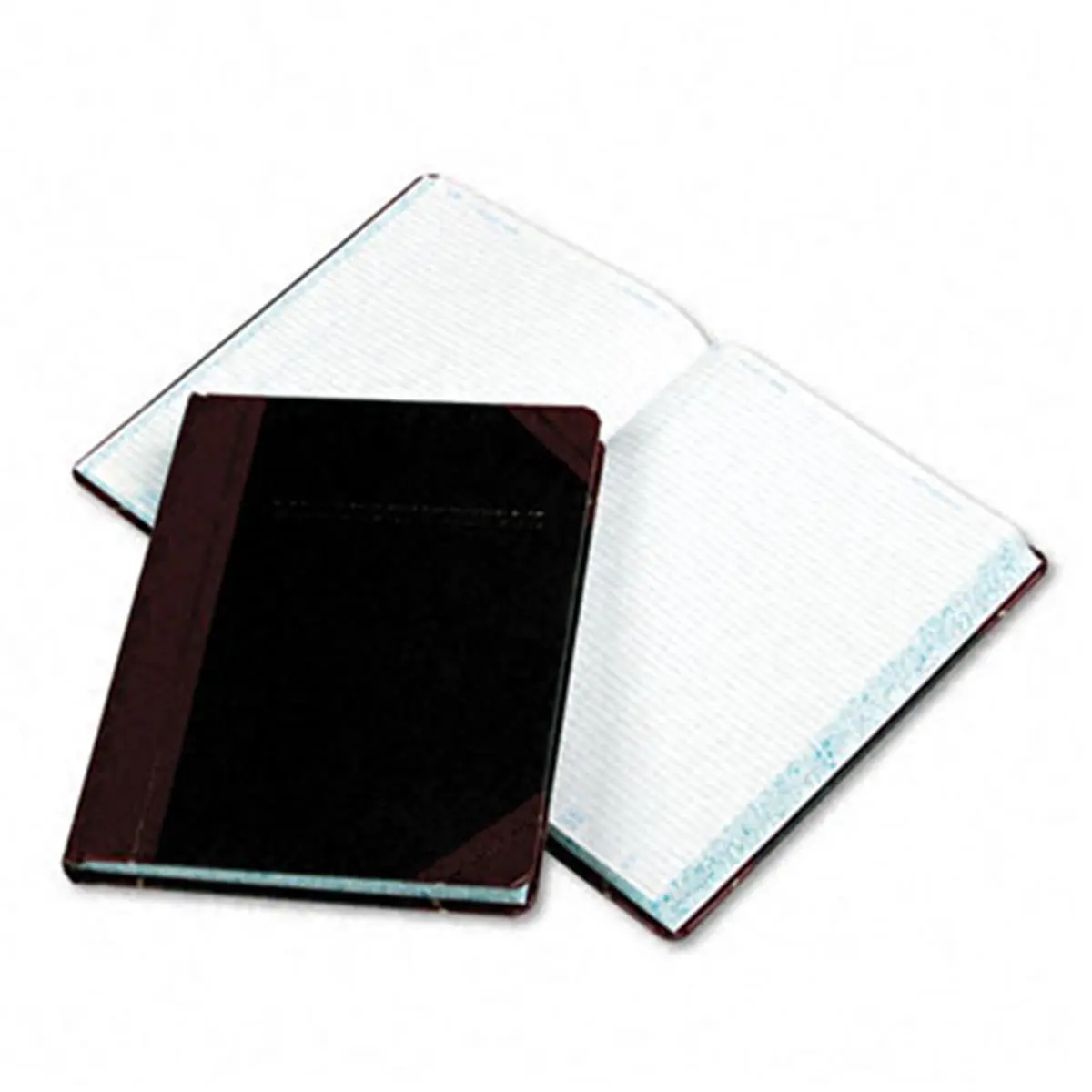 212 MAIN Boorum & Pease Laboratory Notebook - Record Rule - 10-3/8 x 8-1/8 Size - WE - 300 Sheets, Notepads for Work