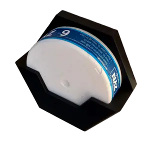 Can Caddy - Tin Holder