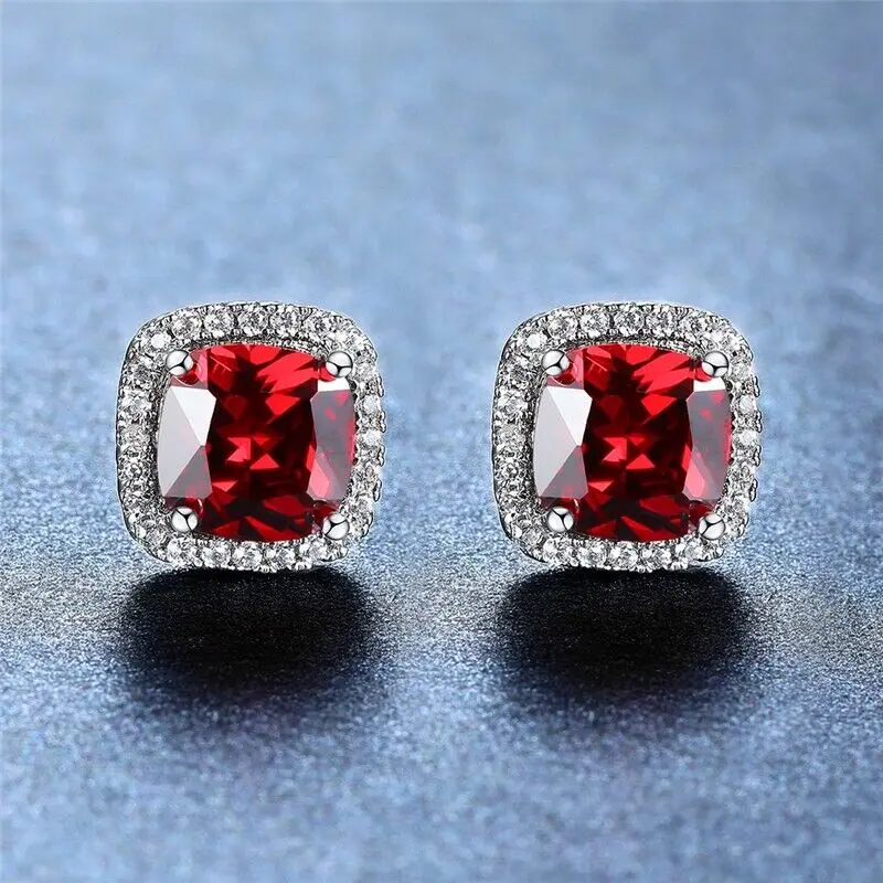 Red Ruby