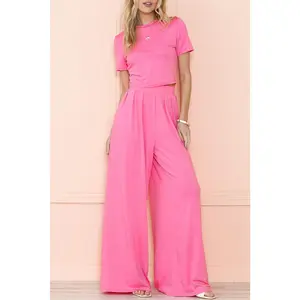 Dreamy Fit Pants Set