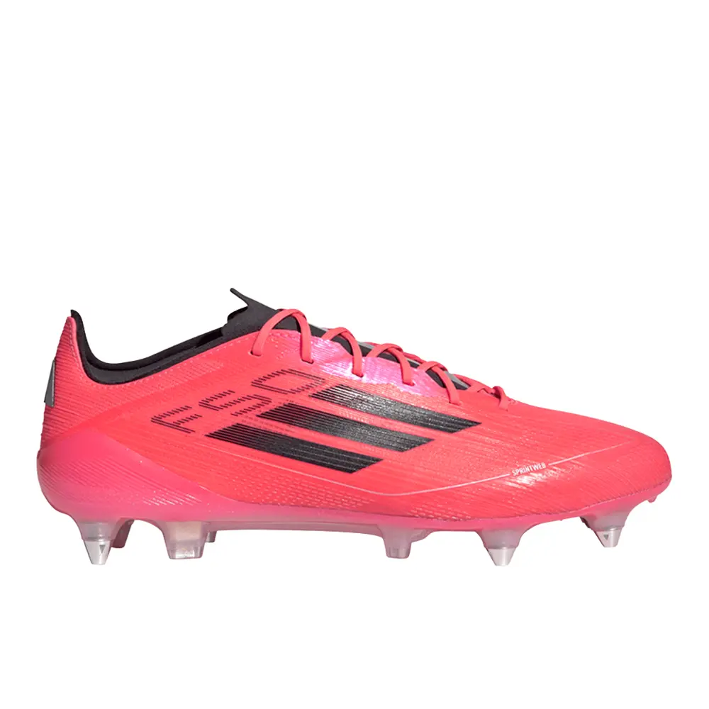 adidas Mens F50 Elite Soccer Cleats  - Pink