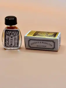 T-Chin SosPwa|Men's deodorant