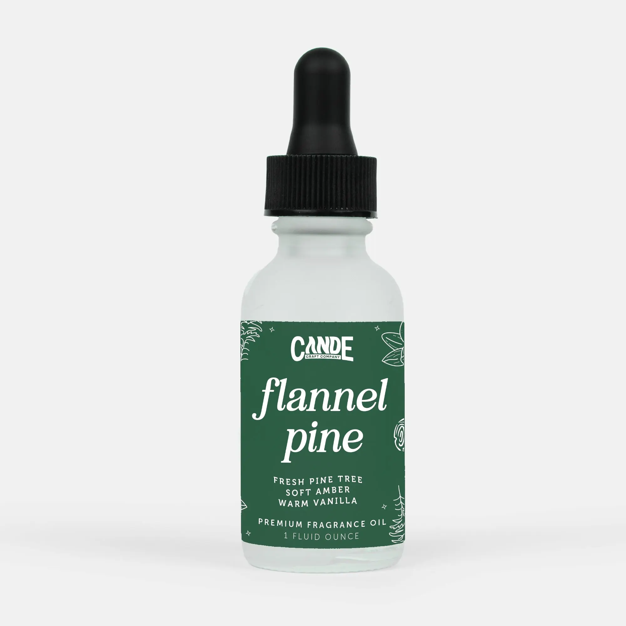 Flannel Pine