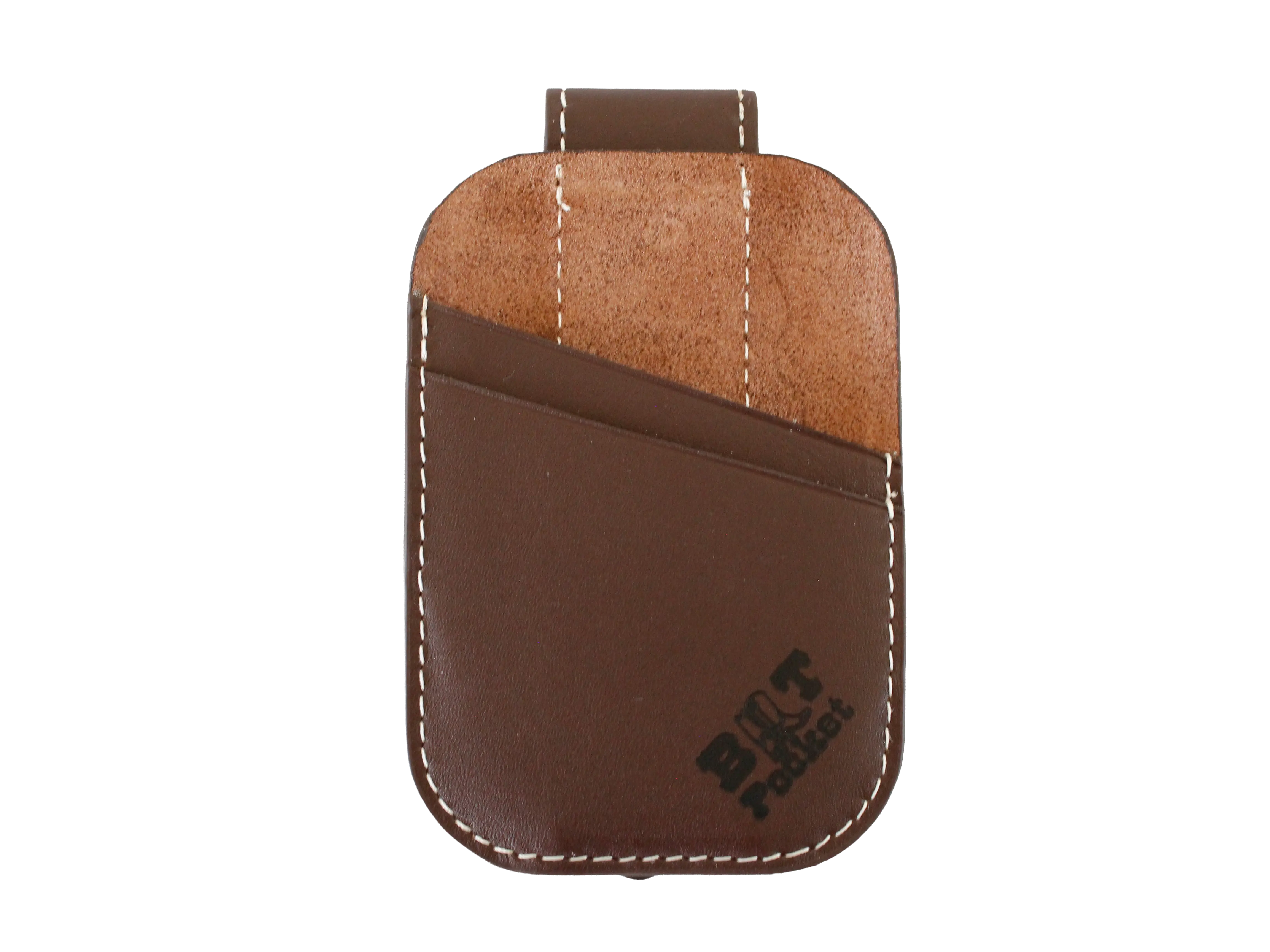 Brown - Boot Pocket