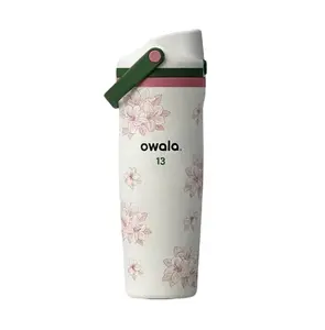 Owala FreeSip Sway 30oz Special Edition 'Zalea Masters Azalea Golf Water Bottle