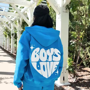 Hoodie | Boys Love