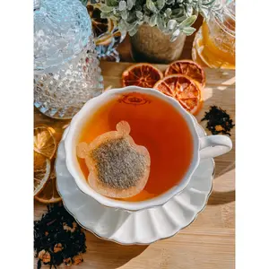 Winnie the Pooh Tea Bags