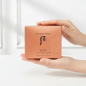 Hydrating Facial Toner Pads – Gentle Exfoliating & Moisturizing Pads (60 pcs)