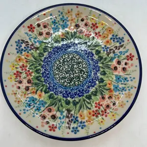 261 ~ Plate ~ Bread & Butter ~ 6.25" U4893 ~ U5