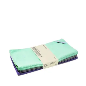 The Bathroom Microfiber Collection