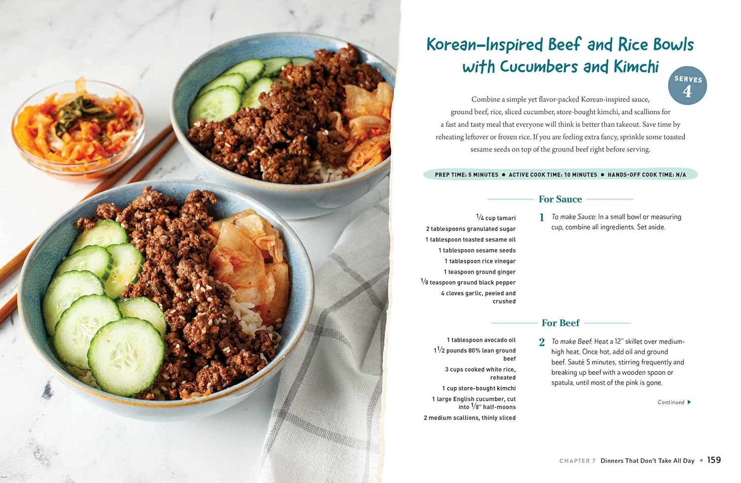 The "I Don't Want to Cook" Book: 100 Tasty, Healthy, Low-Prep Recipes for When You Just Don't Want to Cook (I Don’t Want to Cook Series) Hardcover