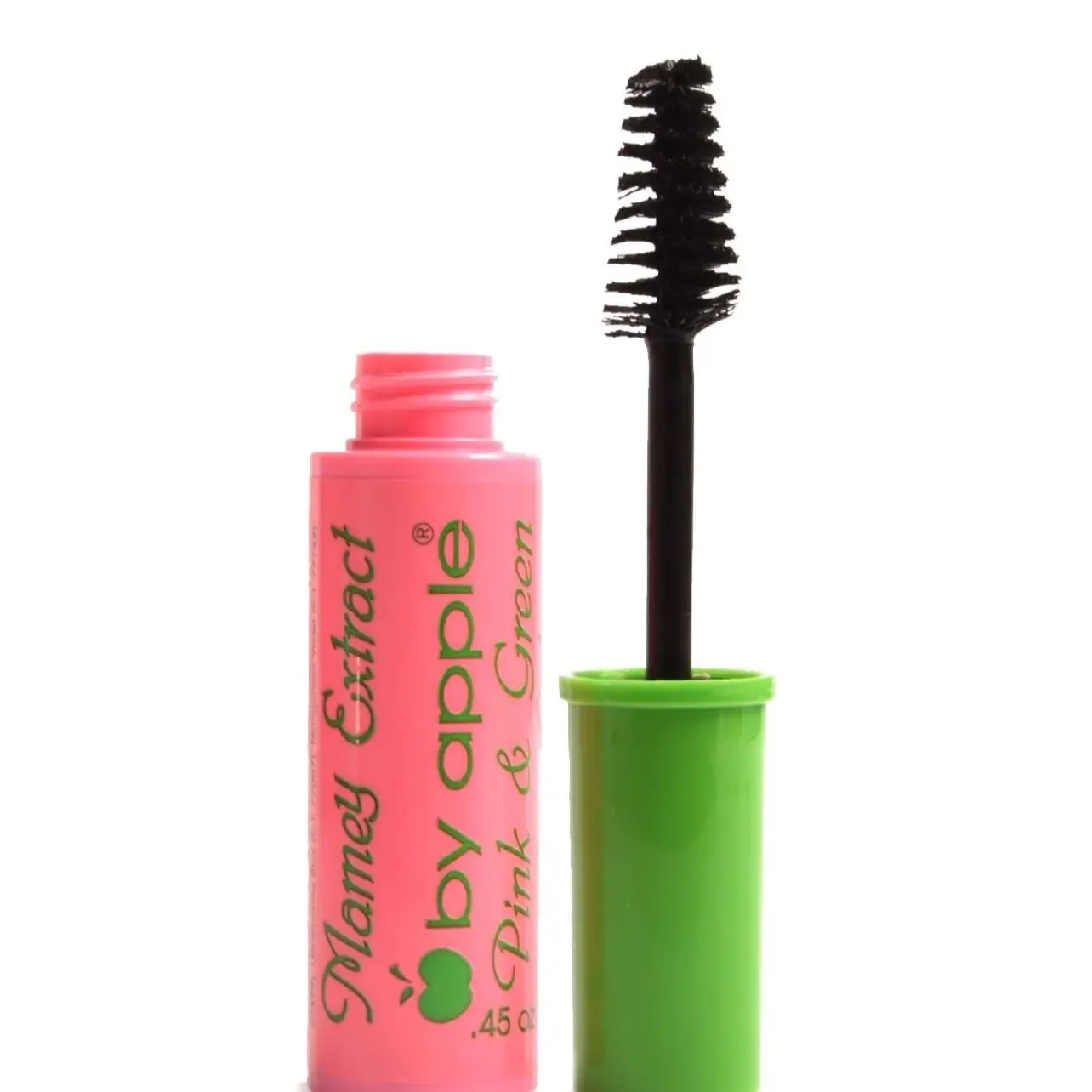 Apple Mascara Mamey Extract-