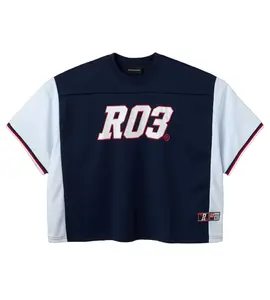 GV Gallery Summer Jersey Navy