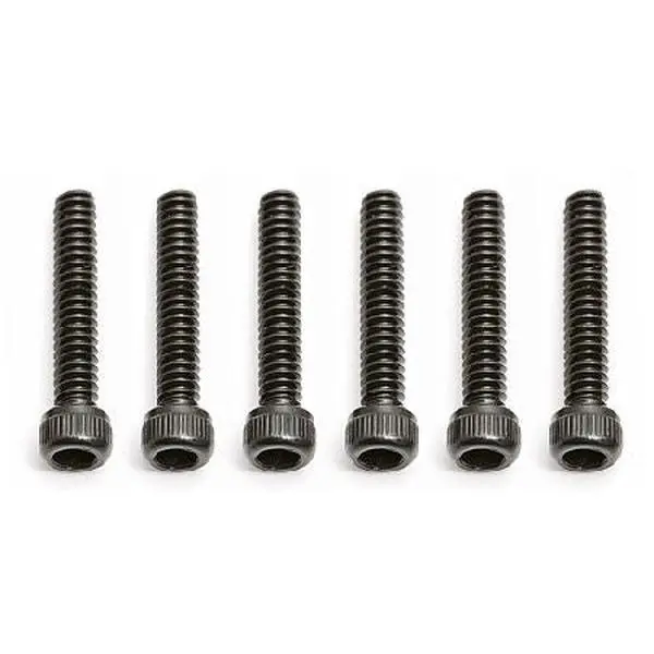 ASC 6926 6926 Socket Head Cap Screw 4-40