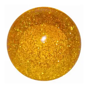 Twisted Shifterz - Glitter Brake Knob