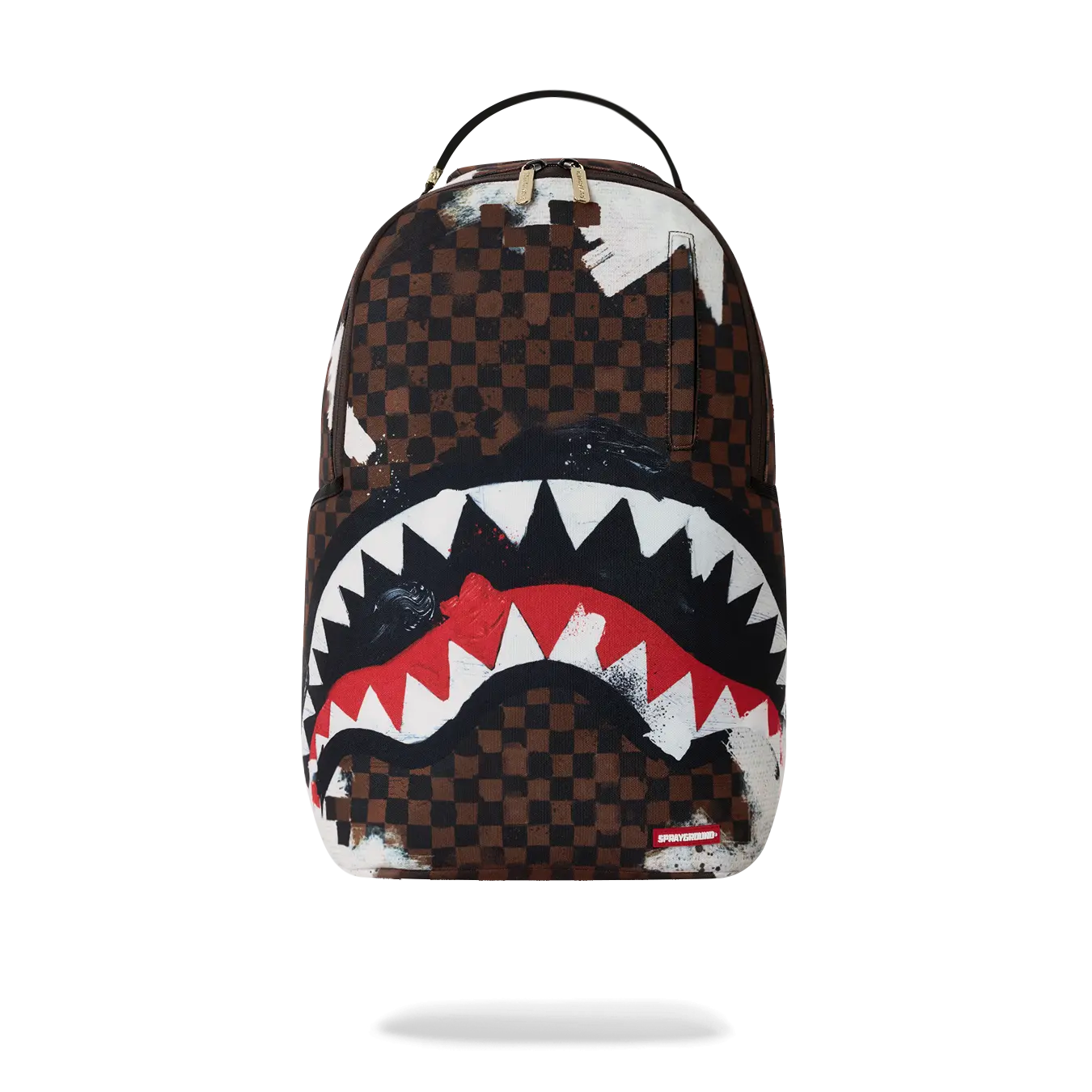 SHARKS IN PARIS GALLERY EDITION BACKPACK