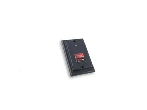 RF Ideas Wave ID Plus SDK V2 w/ Iclass ID Surface Mount USB RFID Reader RDR-800W2BKU 800W2BKU