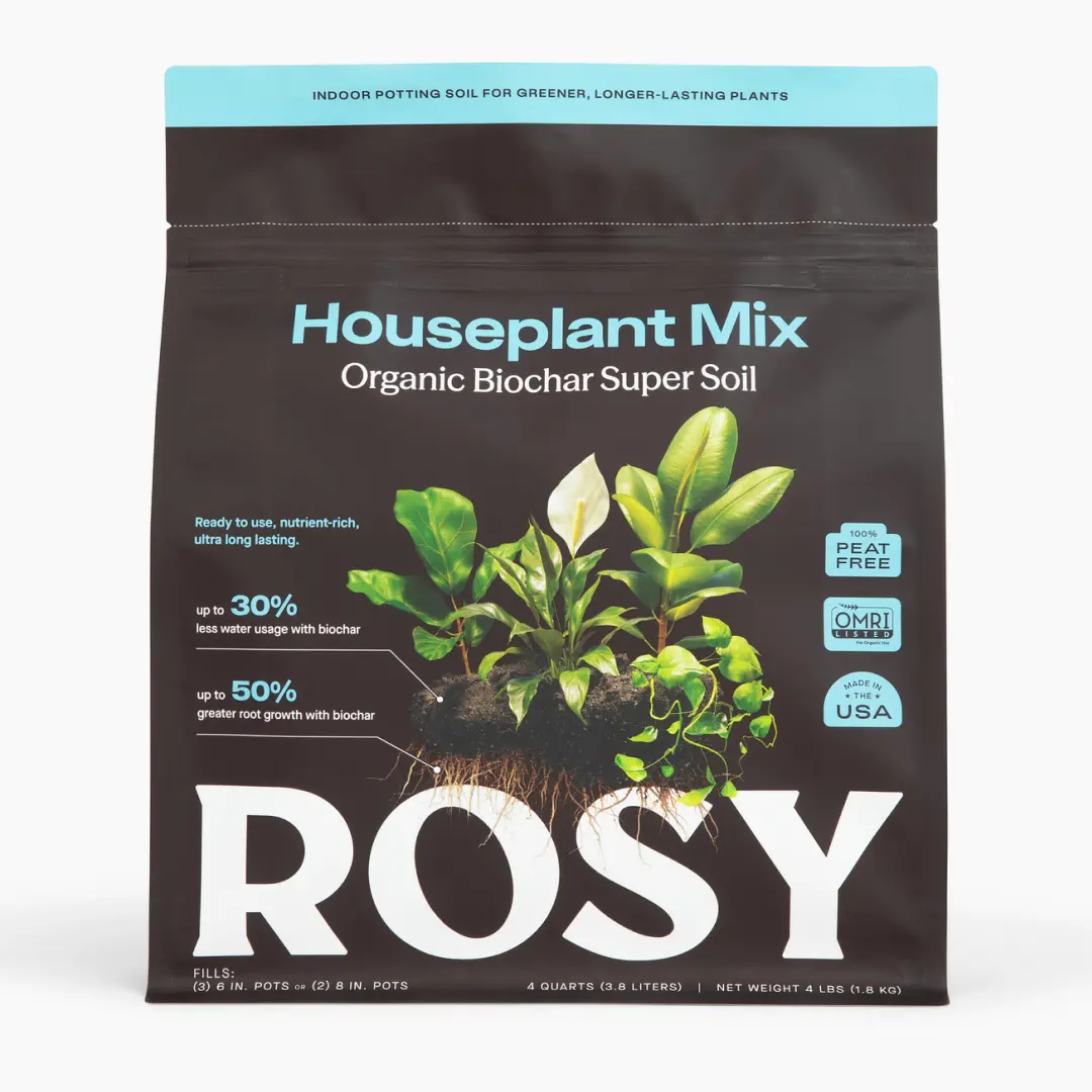 Houseplant Soil Houseplant Soil