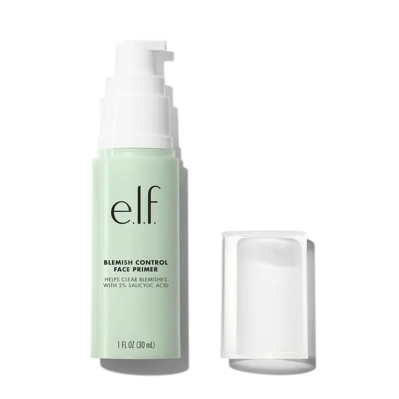 Blemish Control Face Primer for Acne Prone Skin - Large Blemish Control Face Primer for Acne Prone Skin - Large