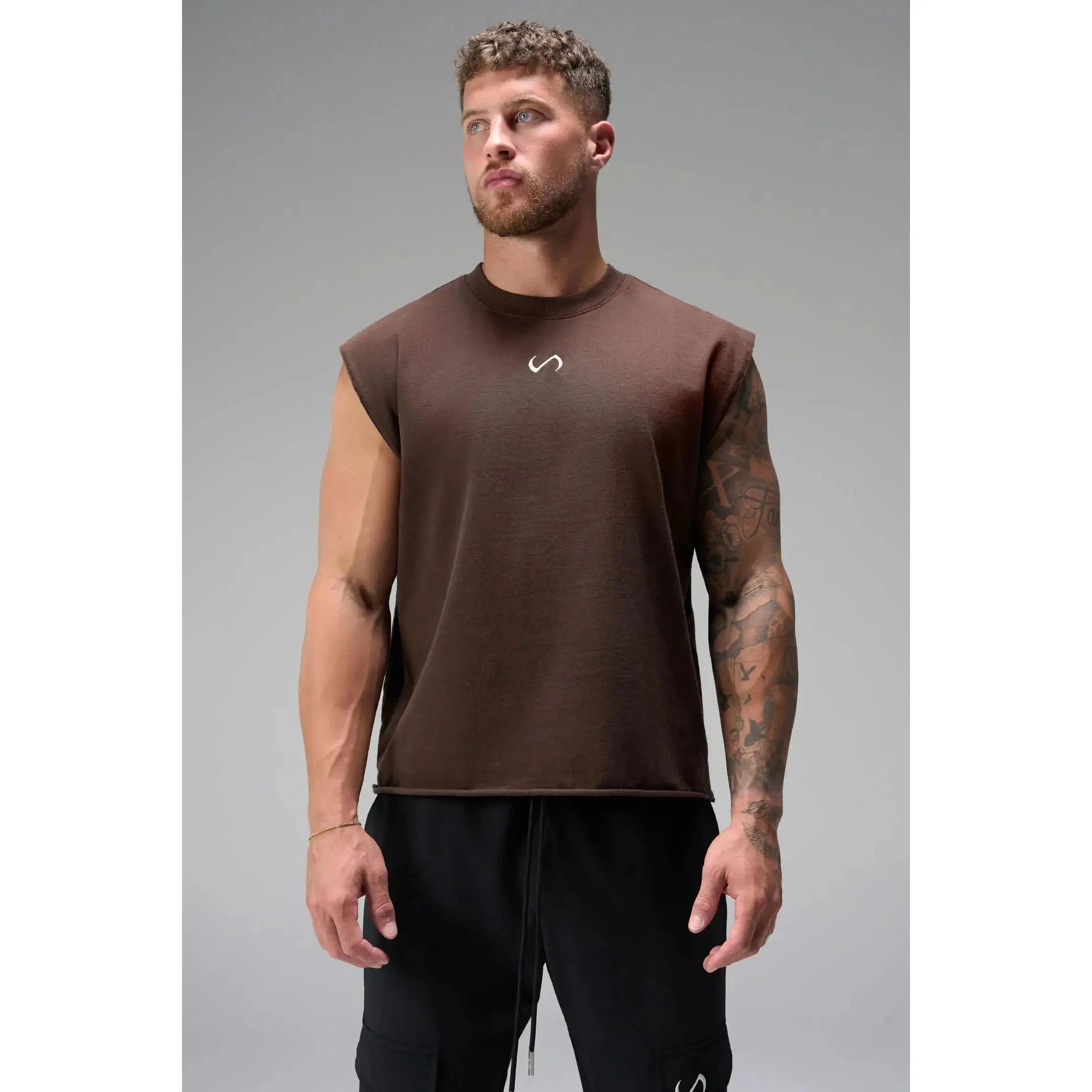 Icon Muscle Tank