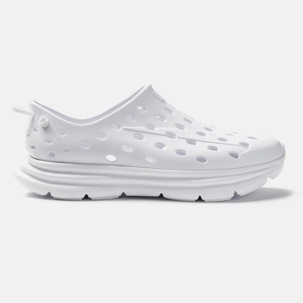 Revive - Solid White - Everyday Sneaker, Shoe for Runners Revive - Solid White - Everyday Sneaker, Shoe for Runners