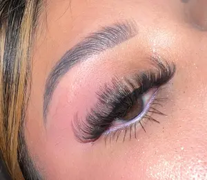 Doll Lashes